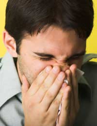 Is Non Allergic Rhinitis The Cause Of My Problems?
