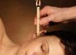 Ear Candling for Reducing Ear Wax Build Up