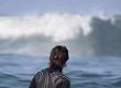 The Effects of Over Exposure to Water: Surfer's Ear