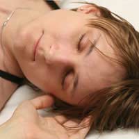 Acupuncture Ear Acupuncture Stress
