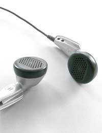 Earphones Earbuds Hearing Damage Noise