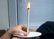 I Had Hopi Ear Candling: A Case Study