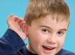 Pneumococcal Meningitis and Deafness