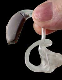 Hearing Aid Hearing Loss Digital Hearing