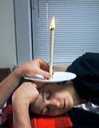 Hopi Ear Candling Hopi Ear Candles