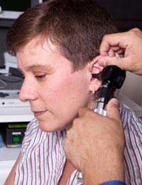 Genetic Testing Deafness Genes For